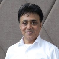 Amajit Gupta