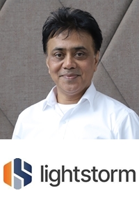 Amajit Gupta | Group CEO & MD | Lightstorm » speaking at Total Telecom Congress