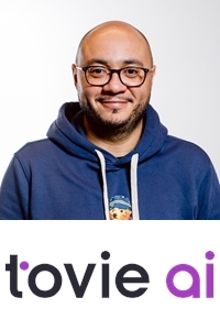 Alex Lartey | CBDO | Tovie AI » speaking at Total Telecom Congress