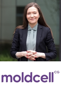 Irina Strajescu | People and Communication Director | Moldcell » speaking at Total Telecom Congress