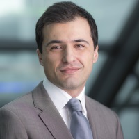 Erhan Gurses, European Telecoms Equity Research Analyst, Bloomberg