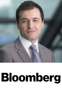 Erhan Gurses | European Telecoms Equity Research Analyst | Bloomberg » speaking at Total Telecom Congress