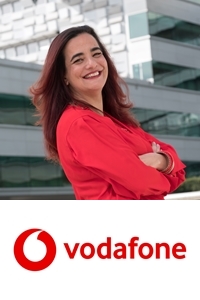 Mafalda Alves Dias | Head of Large Business & Public Sector | Vodafone » speaking at Total Telecom Congress