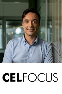 Miguel Raposo | Head of B2B(2X) Offer & Innovation | Celfocus » speaking at Total Telecom Congress