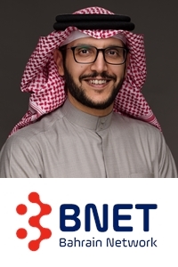 Ahmed Jaber Aldoseri | Chief Executive Officer | BNET - Bahrain Network » speaking at Total Telecom Congress