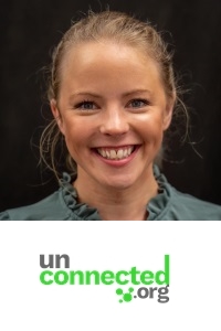 Mea Thompson | CCO & Co-Founder | Unconnected.org » speaking at Total Telecom Congress