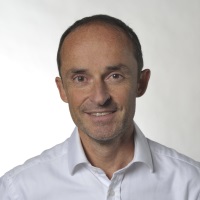Federico Homberg, Head of Business Development & Innovation, Deutsche Telekom Global Carrier
