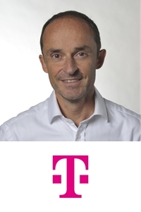Federico Homberg | Head of Business Development & Innovation | Deutsche Telekom Global Carrier » speaking at Total Telecom Congress