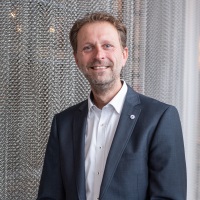 Andrew Van Der Haar, Managing Director, Fiber Carrier Association