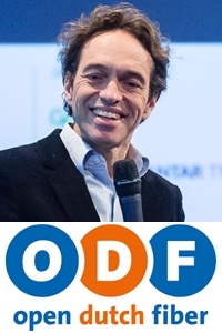 Floris Van Den Broek | Chief Executive Officer | Open Dutch Fiber » speaking at Total Telecom Congress