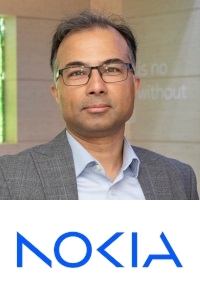 Azfar Aslam | VP & CTO Europe | Nokia » speaking at Total Telecom Congress