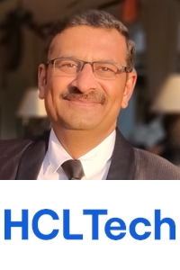 Ramyang Pandya | Head -Telecom and Technology Practice EMEA | HCLTech » speaking at Total Telecom Congress