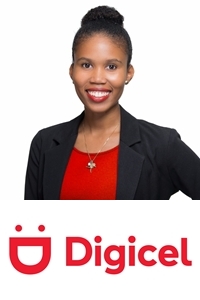 Gabrielle Miller | Group Communications Executive | Digicel Group » speaking at Total Telecom Congress