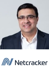 Ari Banerjee | Senior Vice President, Strategy | Netcracker Technology » speaking at Total Telecom Congress