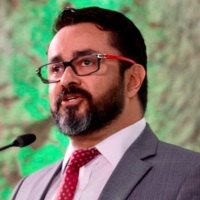 Edwin Estrada | Director | Centroamérica » speaking at WCA 2023