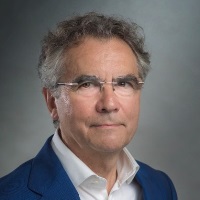 Pierre Blanchard | Senior Analyst | Independent » speaking at WCA 2023