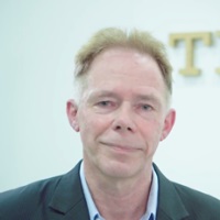 Rob van den Dam | Owner | van den Dam Telecom Advisory » speaking at WCA 2023