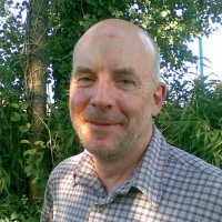 Stuart Newstead | Owner | Ellare » speaking at WCA 2023