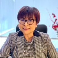 Virginia Nakagawa | Independent Consultant | Nakagawa Consultores Regulatorios S.A.C. » speaking at WCA 2023