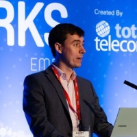 Harry Baldock | Editor | Total Telecom » speaking at WCA 2023