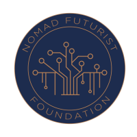 Nomad Futurist at World Communication Awards 2023