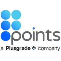Points, a Plusgrade company at Aviation Festival Asia 2024