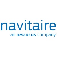 Navitaire at Aviation Festival Asia 2024