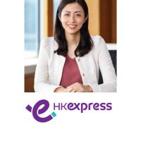 Jeanette Mao, Chief Executive Officer, HK Express