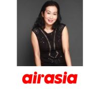 Karen Chan, Group Chief Commercial Officer, AirAsia