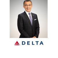 Victor Osumi, MD & President, Delta Japan