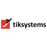 TIK Systems at Aviation Festival Asia 2024