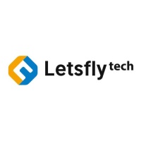 Letsfly, sponsor of Aviation Festival Asia 2024