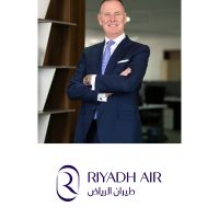 Tony Douglas, Chief Executive Officer, Riyadh Air