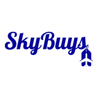 Skybuys at Aviation Festival Asia 2024
