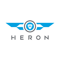 Heron Technology at Aviation Festival Asia 2024