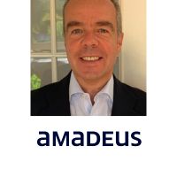 Javier Laforgue, Managing Director, Asia Pacific, Amadeus