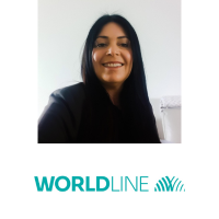 Estie Bothma, Global Airline Business Development Manager, Worldline