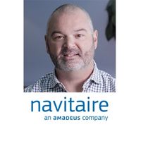 Marc Thibeault, Product Director, Digital Solutions, Navitaire