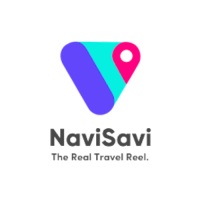 Navi Savi Video Travel App at Aviation Festival Asia 2024