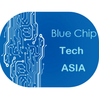 Bluechip Technologies Asia at Aviation Festival Asia 2024