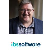 Christopher Branagan, CTO, IBS Software