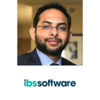 Binay Warrier, Vice President - Loyalty Management Solutions, IBS Software