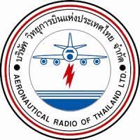 Aeronautical Radio of Thailand Ltd., exhibiting at Aviation Festival Asia 2024