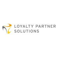 Loyalty Partner Solutions GmbH at Aviation Festival Asia 2024