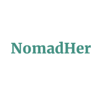 NomadHer at Aviation Festival Asia 2024