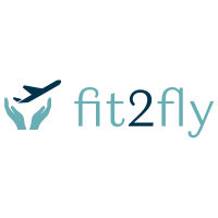 Fit2Fly at Aviation Festival Asia 2024