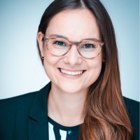 Anna Louisa Weltin, Research Fellow, Fraunhofer IPT