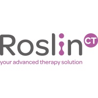 RoslinCT at Advanced Therapies 2024