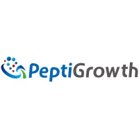 PeptiGrowth at Advanced Therapies 2024