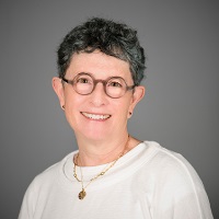 Joanne Kurtzberg
